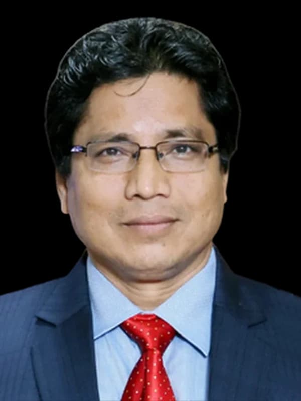 Pradip Das