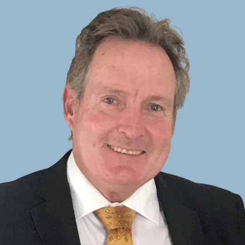 Harvey Johnstone