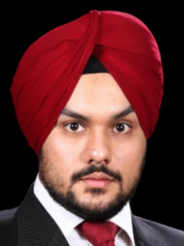 Paramjyot Singh