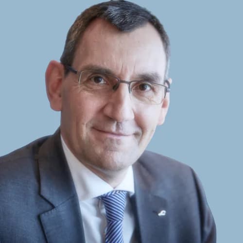 Thomas Heinzerling