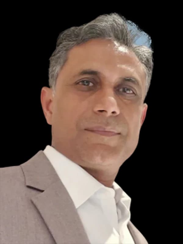 Vikas Singh