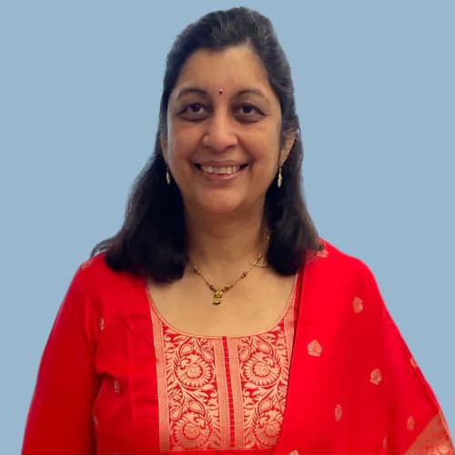 Mayuri Pandit