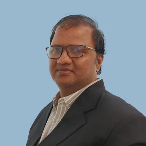 V Thiagarajan