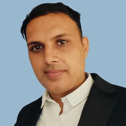 Mrityunjay Kumar