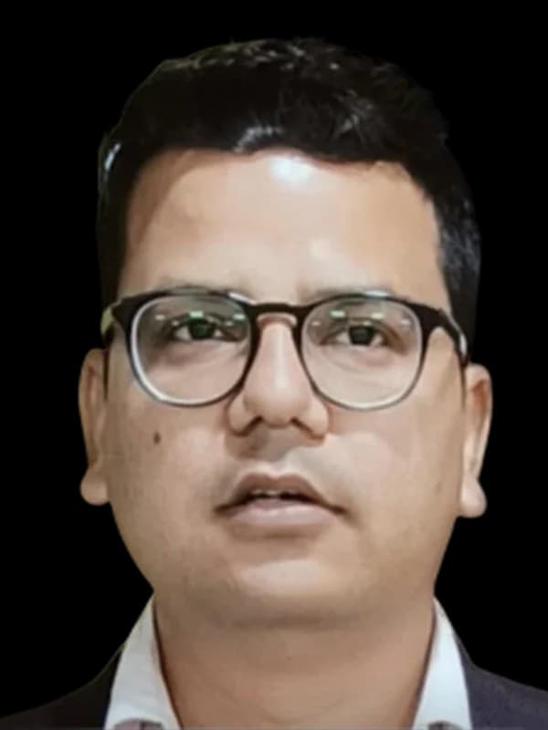 Ravi Kumar