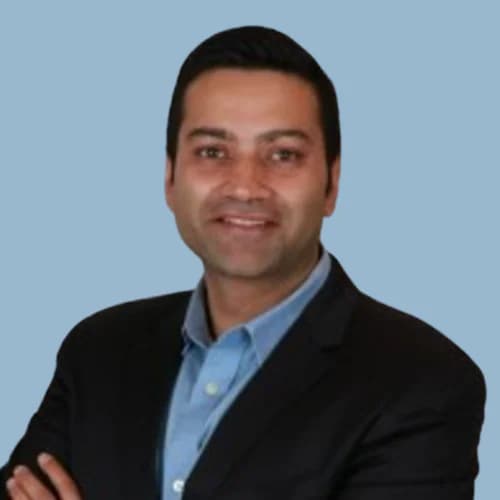 Ishan Rao