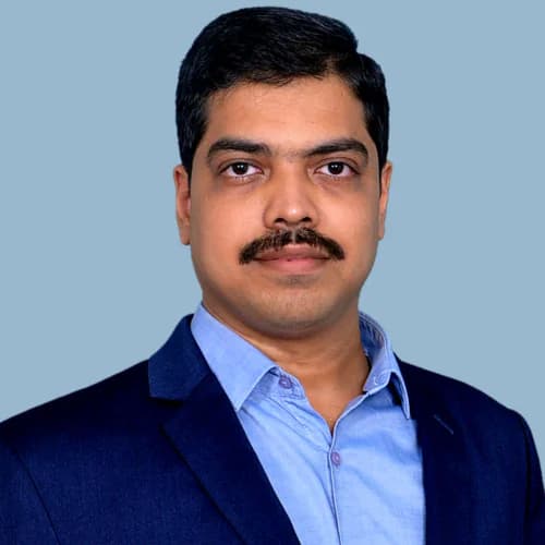 Dr. Subramaniam Palanidoss