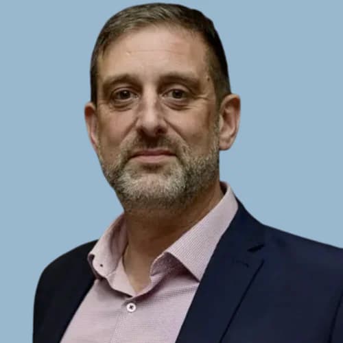 Richard Mathers