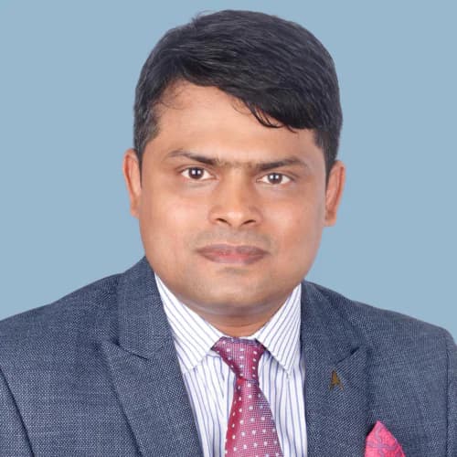 Nilendra Kumar