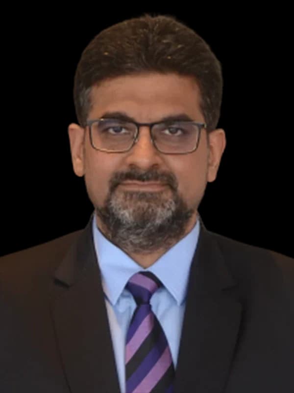 Vikas Gaba