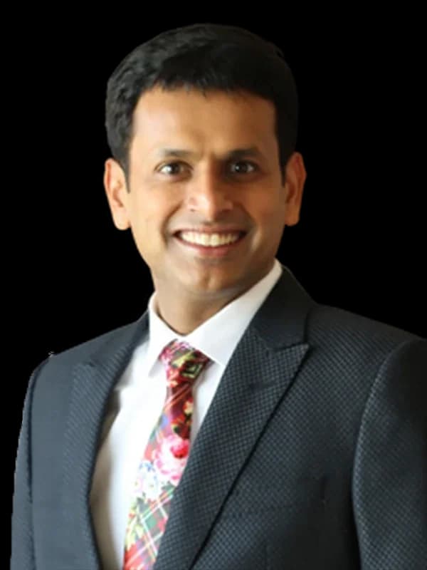 Vineet Mittal