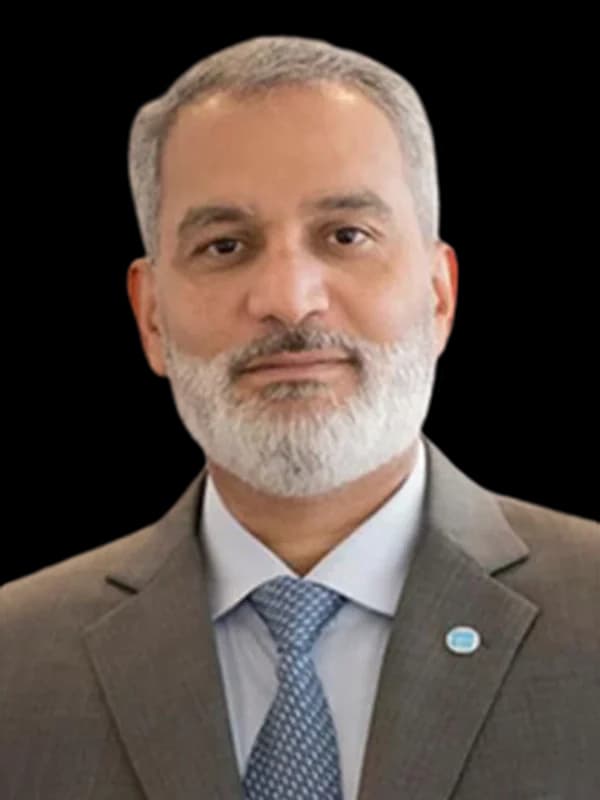 H.E. Haitham al-Ghais