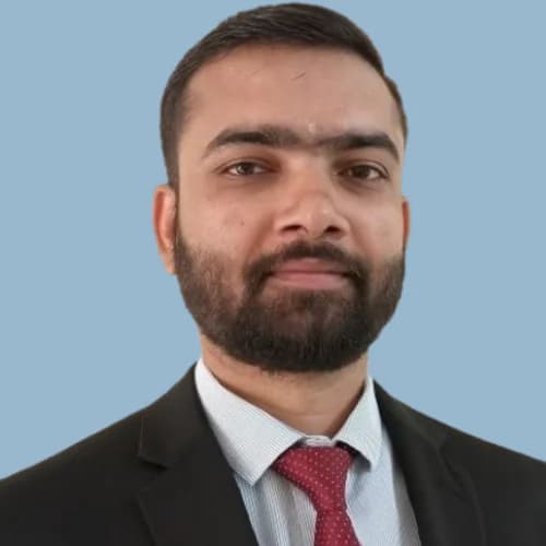 Ashok Pathak