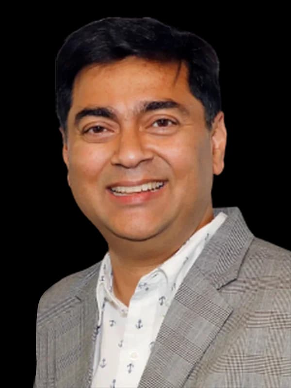 Sourabh Mukherjee