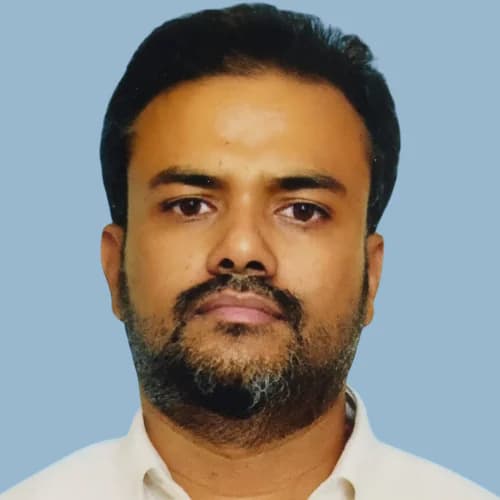 Rahul Kumar Goel