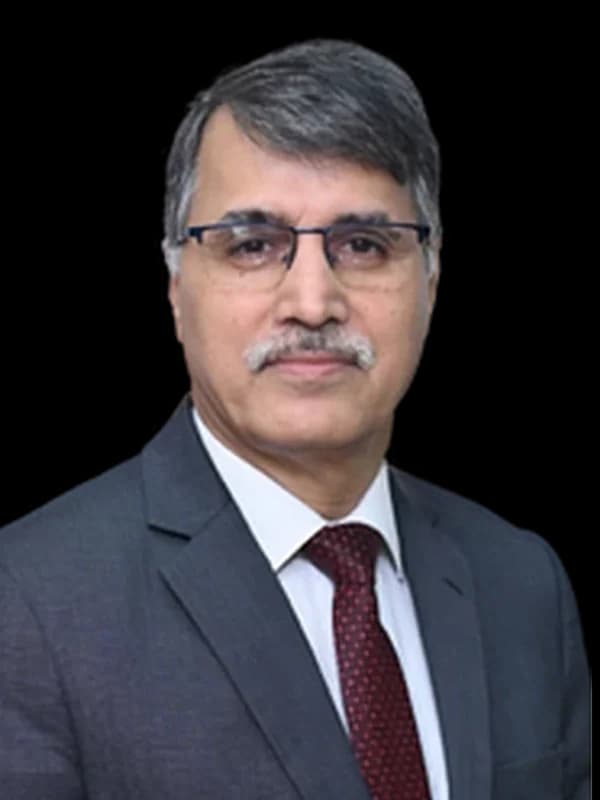 Bhuwan Chandra Pathak