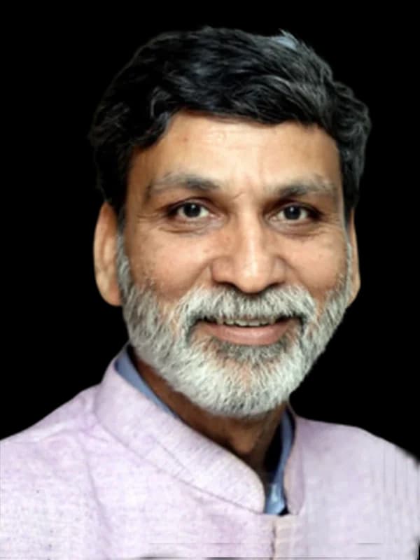 Yatendra Kumar Lodha